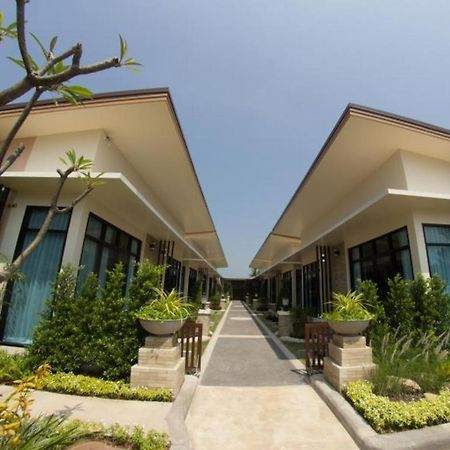 Med Room Korat Nakhonratchasima Exterior photo