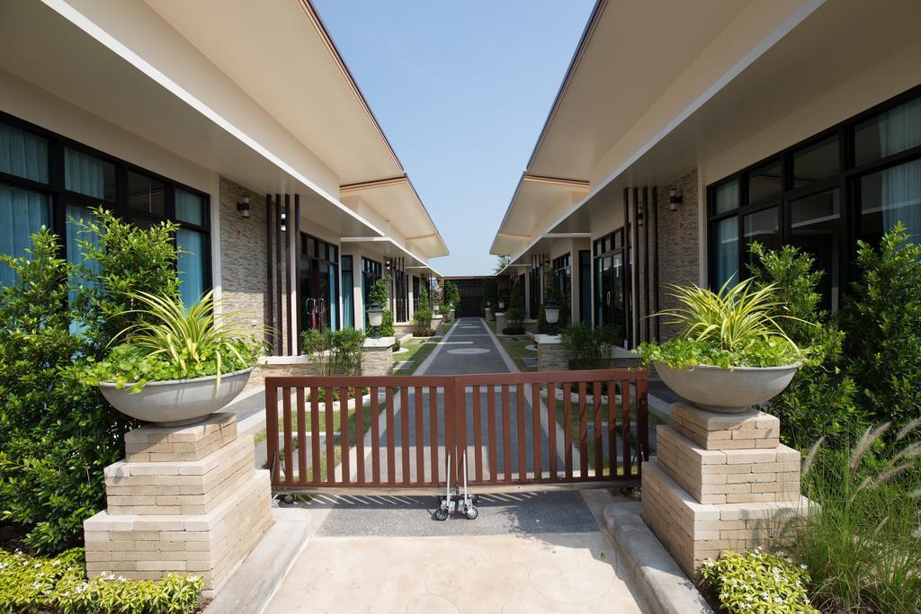 Med Room Korat Nakhonratchasima Exterior photo