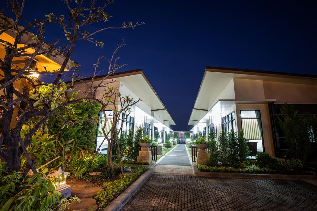 Med Room Korat Nakhonratchasima Exterior photo