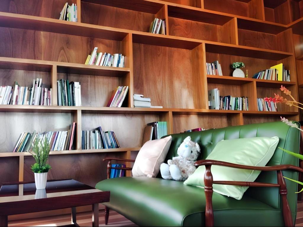 Med Room Korat Nakhonratchasima Exterior photo