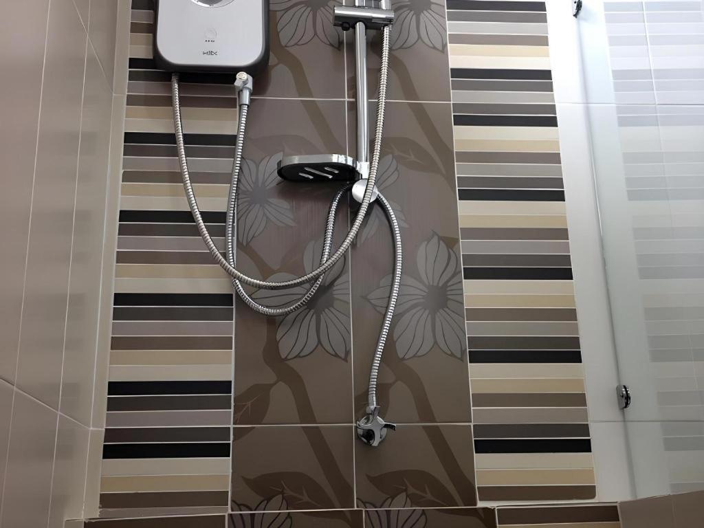 Med Room Korat Nakhonratchasima Exterior photo