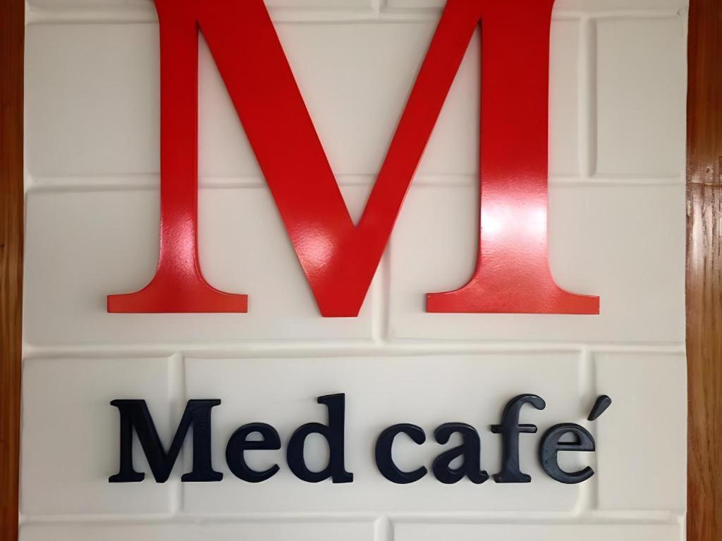 Med Room Korat Nakhonratchasima Exterior photo