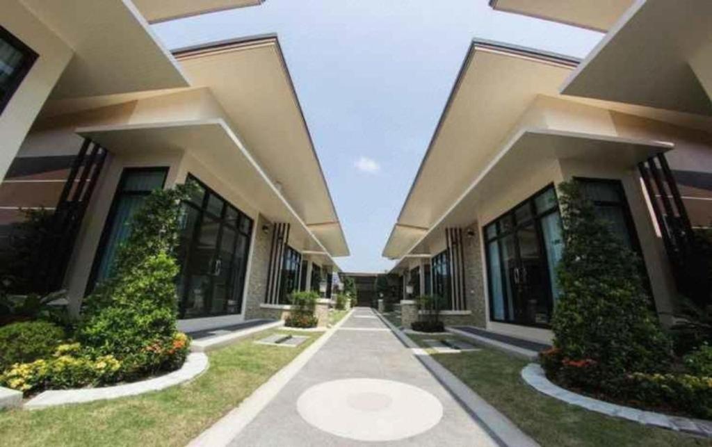 Med Room Korat Nakhonratchasima Exterior photo