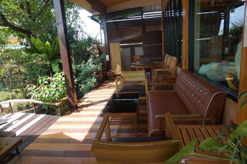Med Room Korat Nakhonratchasima Exterior photo