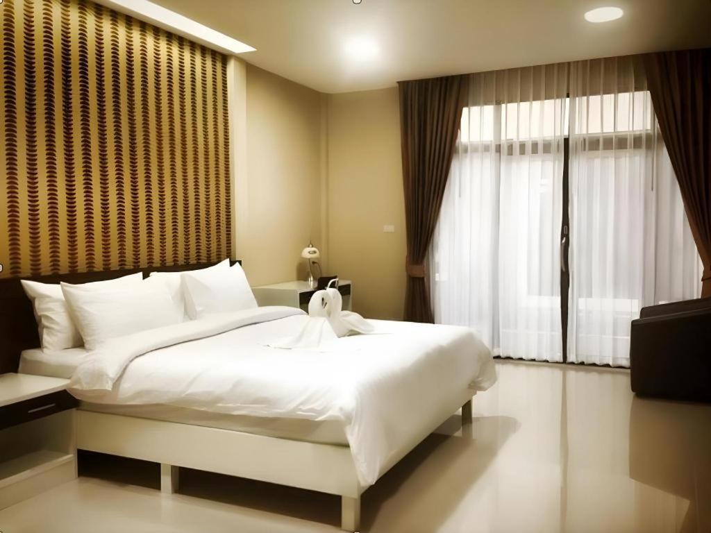 Med Room Korat Nakhonratchasima Exterior photo