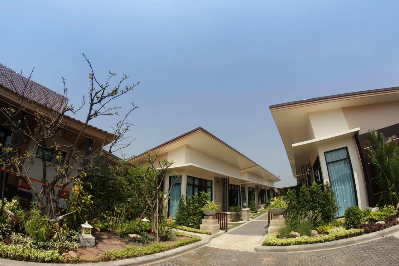 Med Room Korat Nakhonratchasima Exterior photo