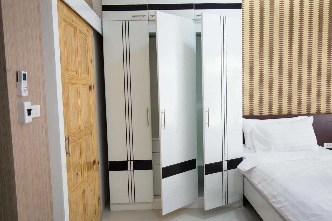 Med Room Korat Nakhonratchasima Exterior photo