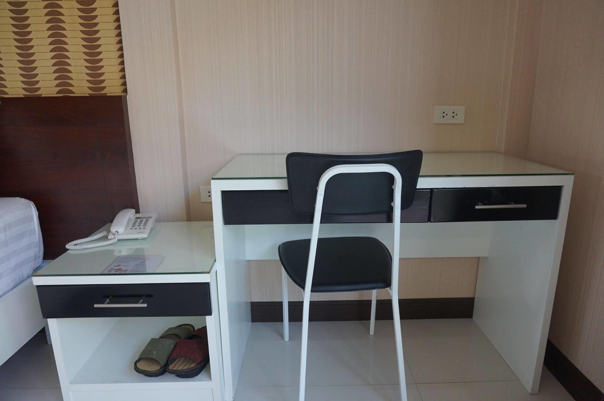 Med Room Korat Nakhonratchasima Exterior photo